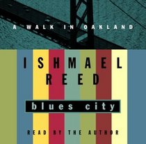 Blues City : A Walk in Oakland (Audio CD)
