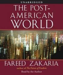 The Post-American World (Audio CD) (Unabridged)