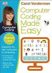 Computer Coding Made Easy