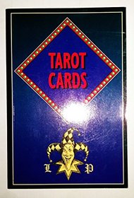 Tarot Cards (Games Packs)