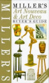 Miller's: Art Nouveau & Art Deco: Buyer's Guide (Buyer's Price Guide.)