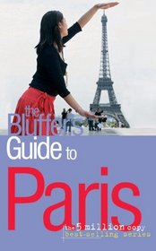 The Bluffer's Guide to Paris (Bluffer's Guides)