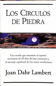 Los Circulos de Piedra (Spanish Edition)