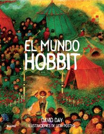 El mundo hobbit (Spanish Edition)