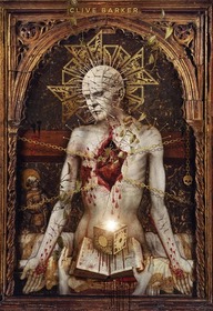 Evangelho de Sangue (Scarlet Gospels) (Portuguese Edition)