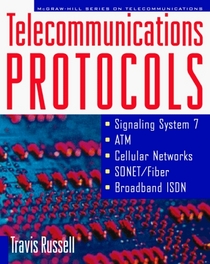 Telecommunications Protocols (Mcgraw-Hill Series on Telecommunications)