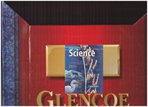 Glencoe Science: Level Blue, Fast File Chapter Resource Books (23 Books)