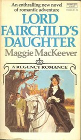 Lord Farchild's Daughter