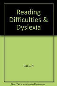 Reading Difficulties & Dyslexia