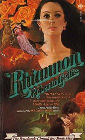 Rhiannon (Roselynde Chronicles, Bk 5)