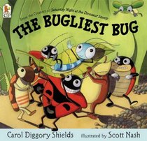 The Bugliest Bug (Turtleback School & Library Binding Edition)