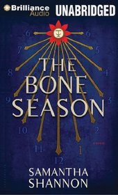 The Bone Season