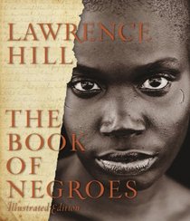 The Book Of Negroes: Illustrated Edition