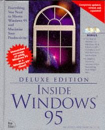 Inside Windows 95 (Inside)