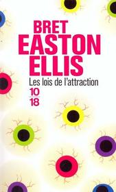 Les Lois De l'Attraction (French Edition)
