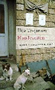 Hundezeiten: Heimkehr in ein fremdes Land (German Edition)