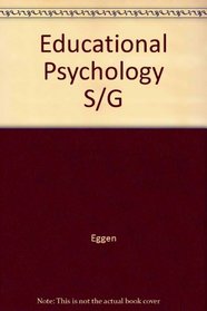 Educational Psychology S/G