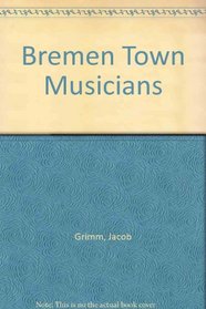 Bremen Town Musicians