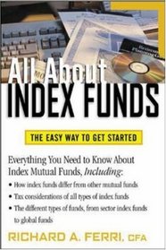 All about Index Funds