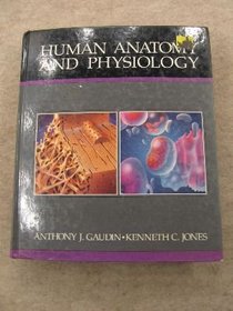 Human Anatomy and Physiology