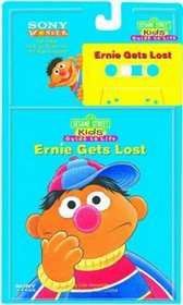 Kid's Guide to Life: Ernie Gets Lost (Sesame Street)