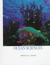 Introduction to Ocean Sciences (Non-InfoTrac Version)