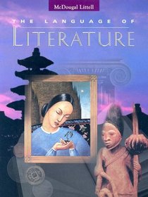 The Language of Literature: 10th Grade
