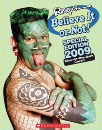 Ripley's Believe It Or Not Special Edition 2009 (Ripley's Believe It Or Not Special Edition)