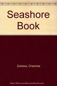 Seashore Book (Trophy Picture Books (Turtleback))