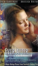 Ever After: A Cinderella Story