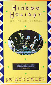 Hindoo Holiday: An Indian Journal