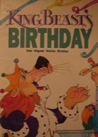 King Beast's Birthday