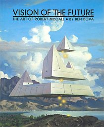 Vision of the Future: The Art of Robert McCall