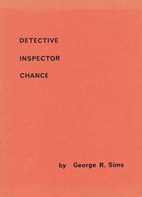 Detective Inspector Chance