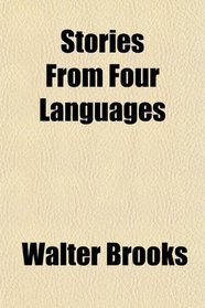 Stories From Four Languages
