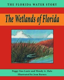 The Wetlands of Florida (Florida Water Story)