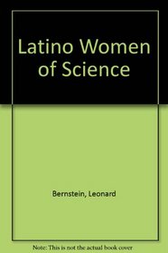 Latino Women of Science