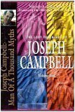 The Lost Teachings of Joseph Campbell, Volume Five (Joseph Campbell: Man of a Thousand Myths)