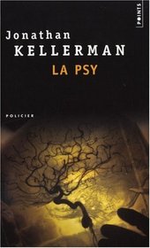 La Psy (French Edition)