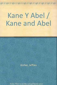 Kane Y Abel/Kane and Abel