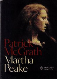 Martha Peake: Un romanzo della rivoluzione