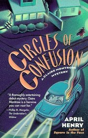 Circles of Confusion (Claire Montrose, Bk 1)