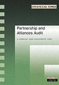 Partnership and Alliances Audit (FT)