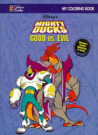 M. D./GOOD VS. EVIL