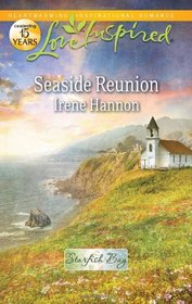 Seaside Reunion (Starfish Bay, Bk 1) (Love Inspired, No 679)