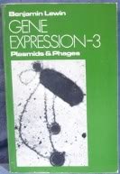 Gene Expression: Plasmids and Phages v. 3
