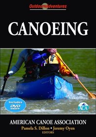 Canoeing (Outdoor Adventures)