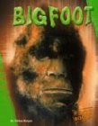 Bigfoot (The Unexplained)