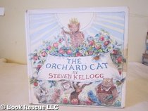 Orchard Cat