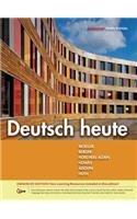 Deutsch heute, Enhanced